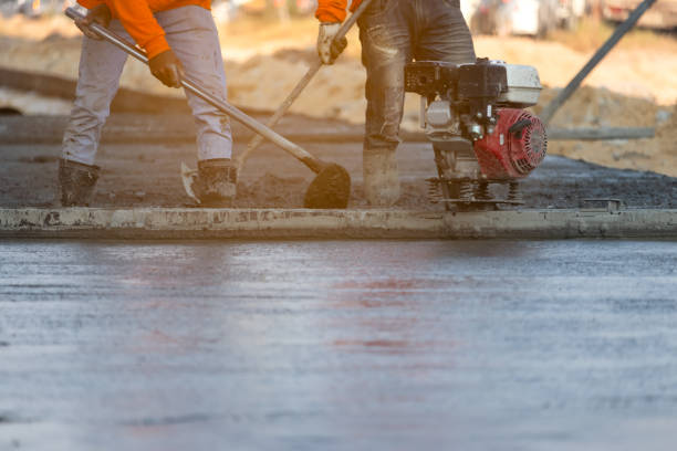 Affordable Concrete Services in NJ