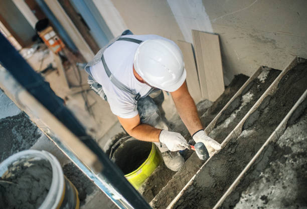 Best Concrete Leveling Services  in Rahway, NJ