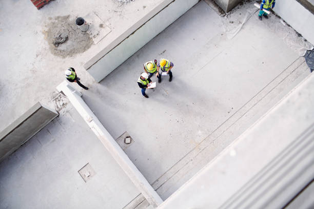 Best Best Concrete Contractor  in Rahway, NJ